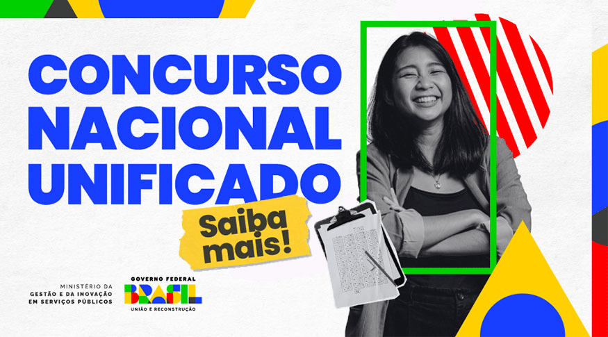 2 milhões disputam vagas no Enem dos Concursos! SAIBA POR QUÊ!