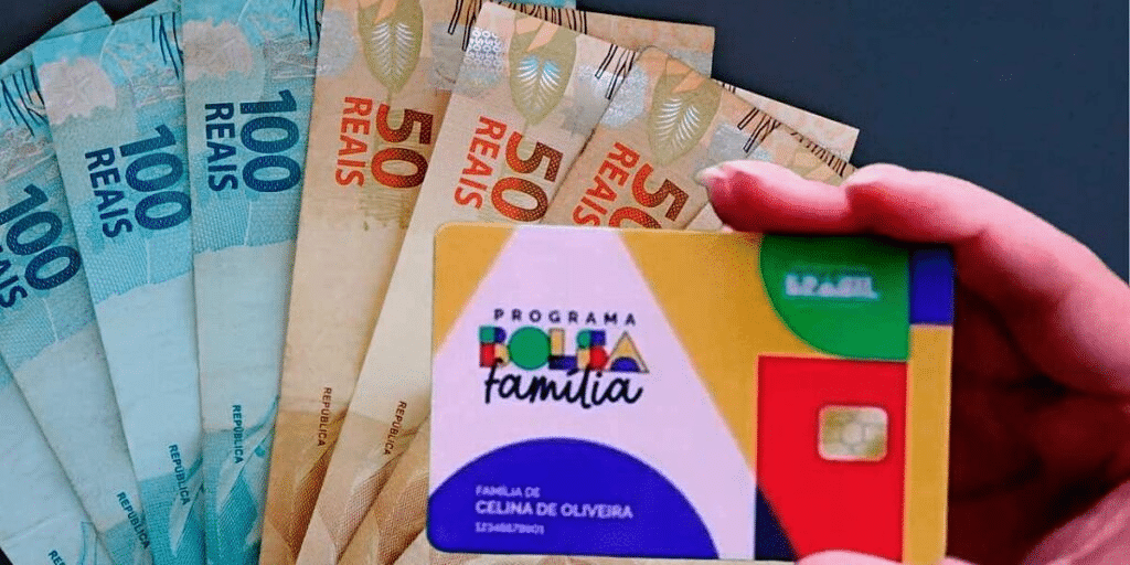 Calendário Bolsa Família 2024! Confira as Datas de Pagamento de Fevereiro!