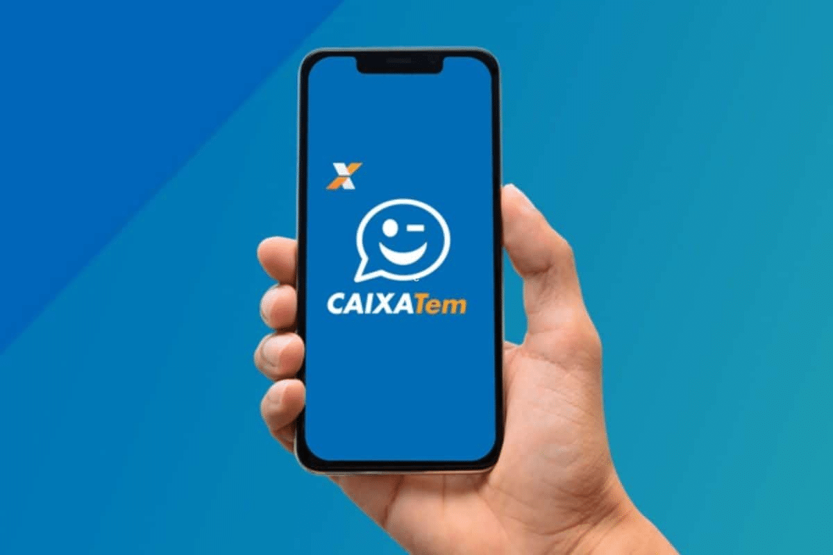 Caixa Tem com NOVA linha de créditos para MEIs! Confira