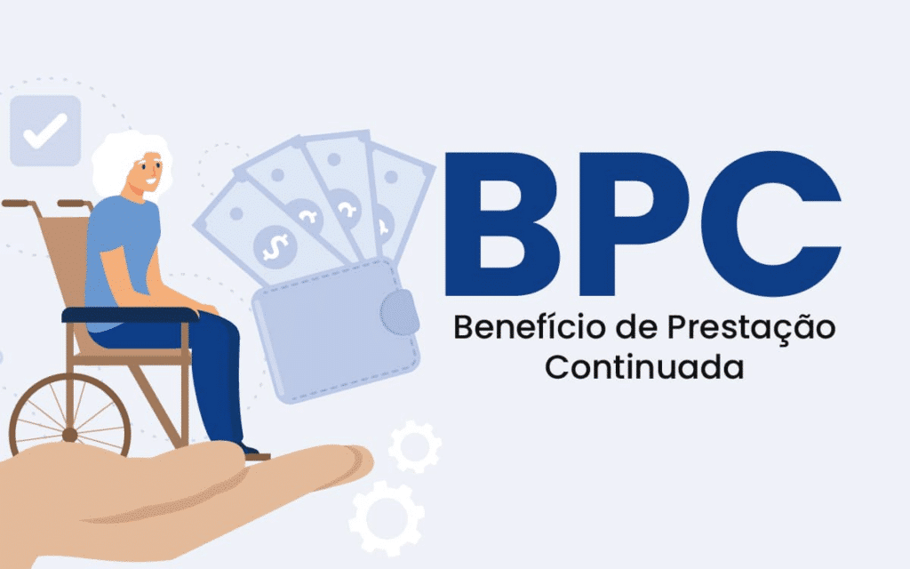 Expansão do BPC/LOAS, Idosos e Deficientes serão BENEFICIADOS! VEJA!