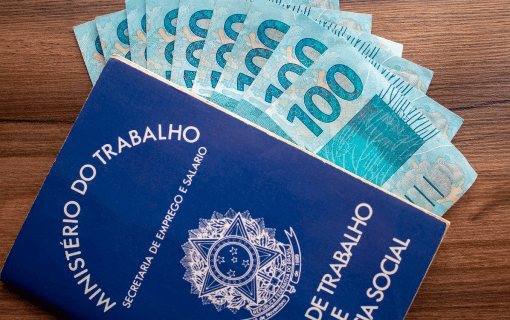 Ministério do Trabalho atualiza tabela de seguro-desemprego para 2024! Confira