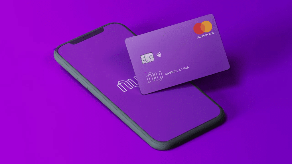 Invista na Caixa e AUMENTE seu Limite de Crédito na Nubank! VEJA COMO!
