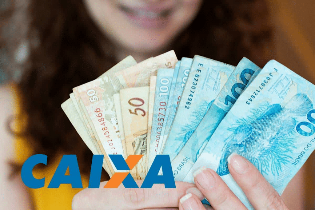Caixa Realiza Novos Depósitos para CPFs Premiados NESTE Fim de Semana! VEJA