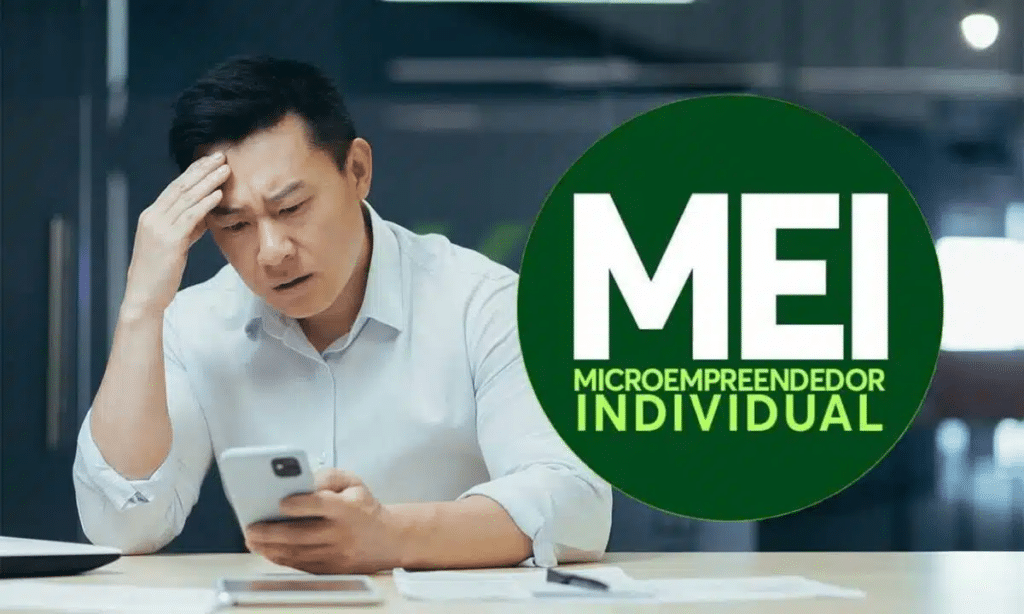 NOVA Opção de Empréstimo para MEIs no Caixa Tem! VEJA Como Solicitar!