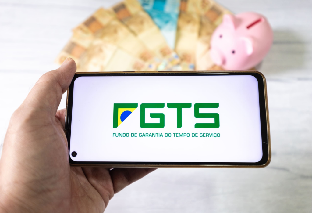 NOVA Medida Beneficia do FGTS beneficia Idosos! VEJA QUAIS SÃO!