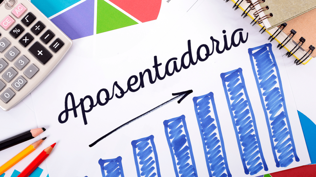 Aposentadoria