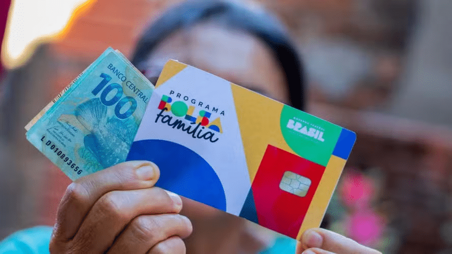 NOVO valor para o bolsa família em março? Confira como será o pagamento!