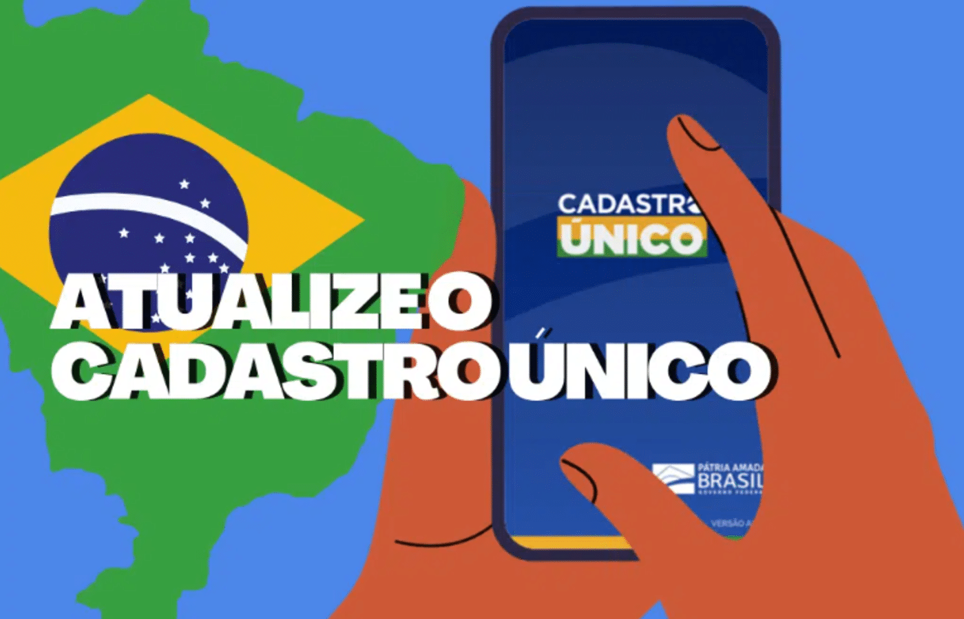 Cadastro Único: Ministério atualiza dados e incorpora 240 mil beneficiários ao Bolsa Família!