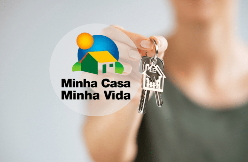 Minha Casa Minha Vida 2024: beneficiam famílias com renda de até R$ 8 mil!