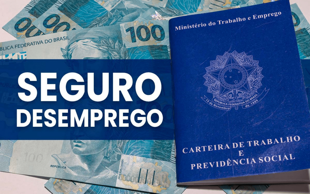 TUDO Sobre o Seguro Desemprego! VEJA Valores!