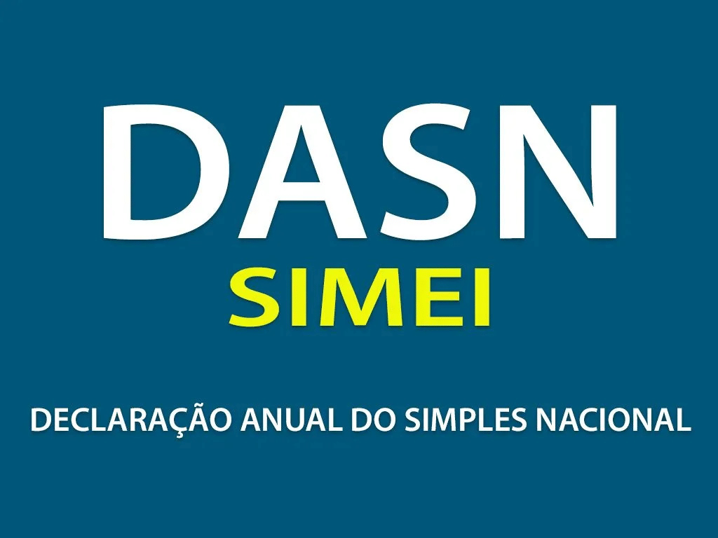 VEJA Como fazer DASN-SIMEI com antecedência! Ajuda no envio do IR!