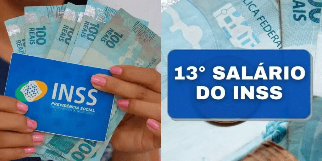 Garanta a Primeira Parcela do 13º Salário do INSS em 2024! VEJA COMO!