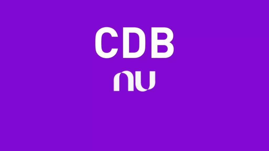 Nubank inova com CDBs Indexados à Inflação! VEJA COMO comprar pelo App!