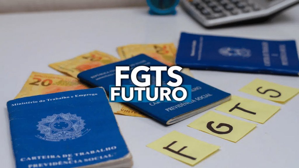 FGTS futuro: promete impulsionar o caminho para a casa própria