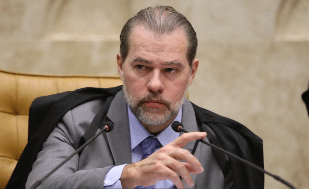 Fundos de pensão Reagem à decisão de Toffoli sobre J&F! Entenda Qual!