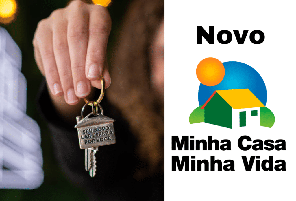 Mudanças no Programa Minha Casa Minha Vida para 2024! VEJA Quais!