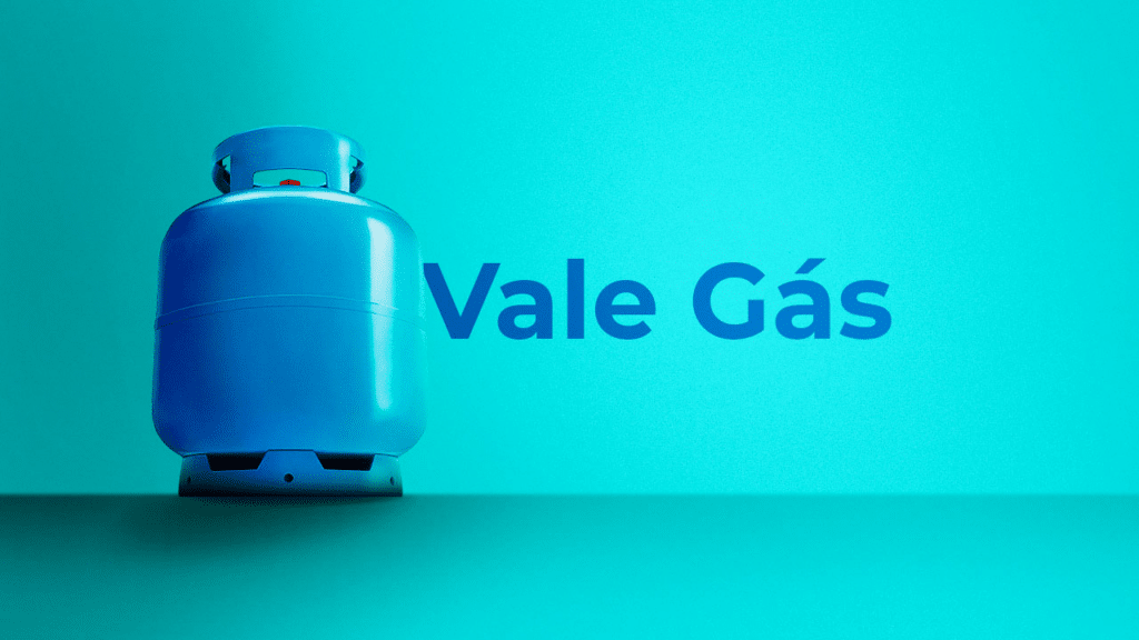 Veja TUDO Sobre o Vale Gás! Quem tem direito, Datas de Pagamento e Como Consultar!