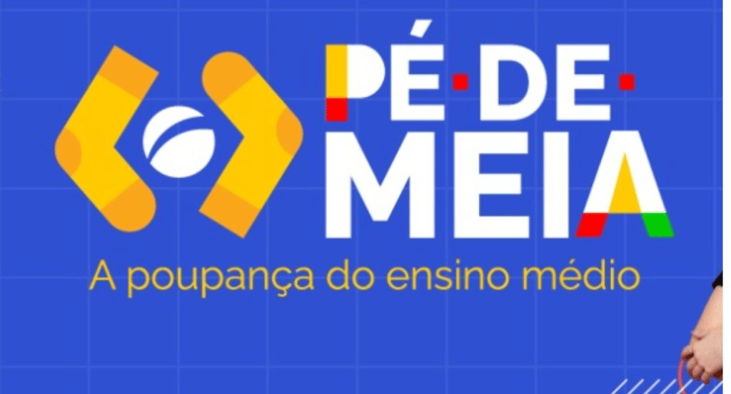 Incentivo a Estudantes: tudo sobre o novo Programa Pé de Meia! Confira