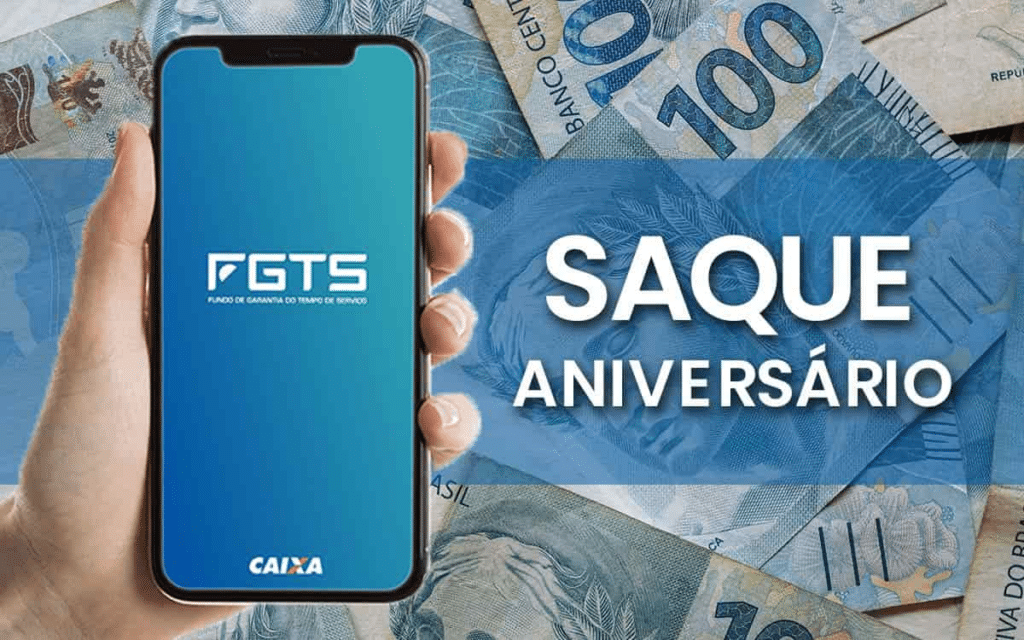 Saque-Aniversário FGTS 2024: Tudo Que Você Precisa para Garantir Seu Dinheiro!