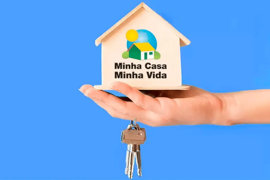 NOVO Minha Casa Minha Vida em 2024! VEJA Mudanças e Como se Inscrever!