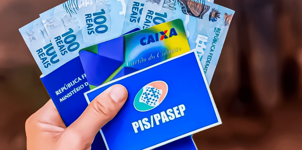 Confira o Calendário de Pagamento do PIS/Pasep 2024! VEJA Direitos e Critérios