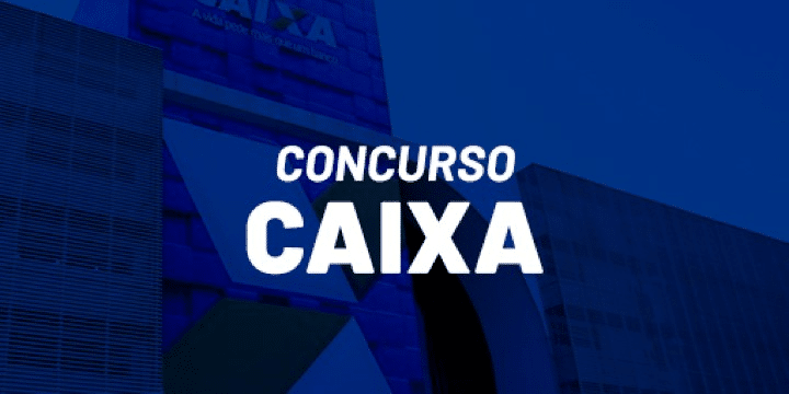 Inscrições ABERTAS para Concursos da Caixa! Salários de até R$ 14.915,00 INSCREVA-SE!