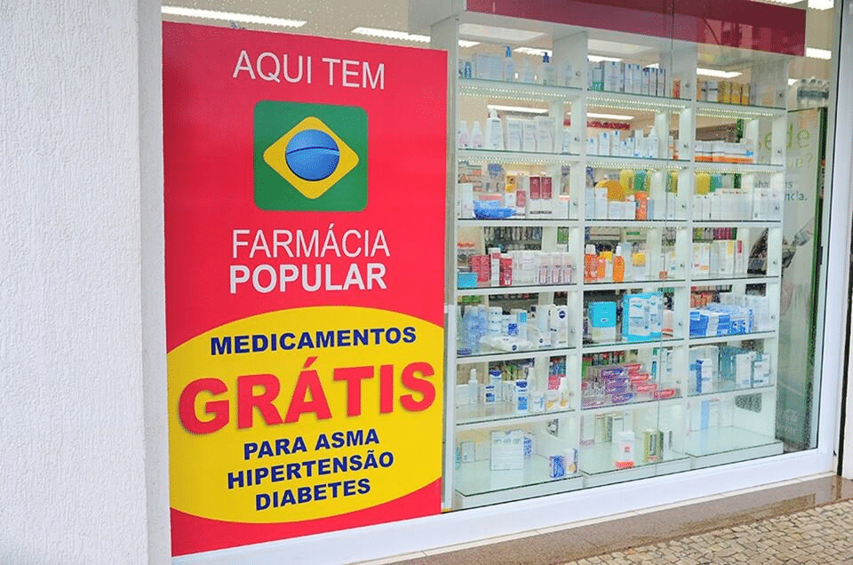 Programa Dignidade Menstrual! Adquira Absorventes Gratuitos na Farmácia Popular!