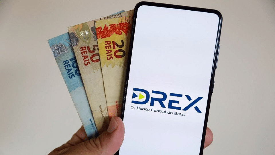 Caixa Planeja Utilizar Real Digital para Agilizar Pagamentos do Bolsa Família! Veja o Drex!