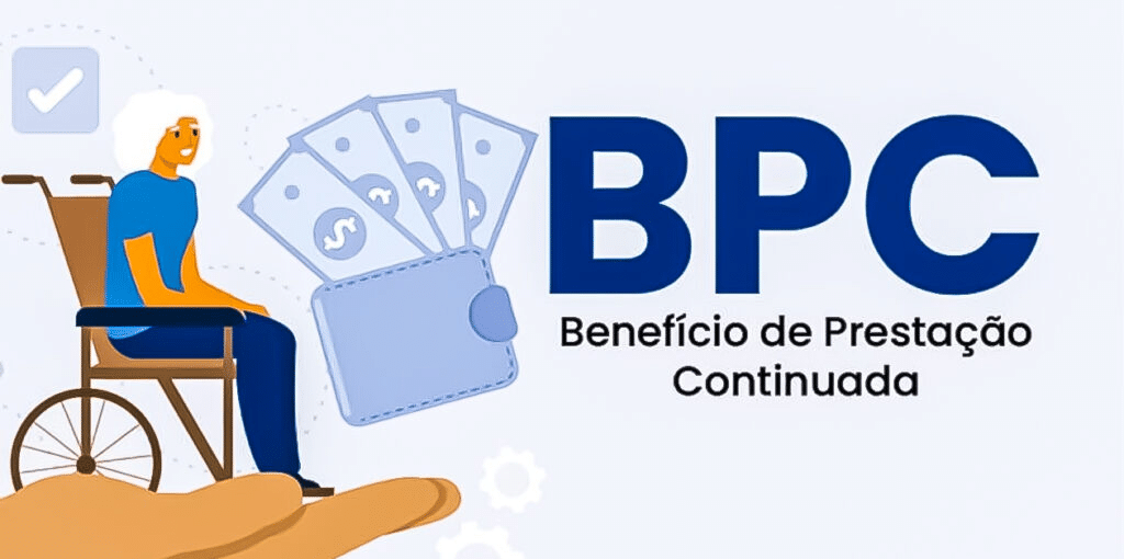 Minha casa, minha vida oferecendo moradia GRATUITA para beneficiados do BPC!
