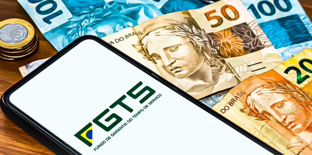 Nova modalidade de Utilização do FGTS! CONFIRA DETALHES!