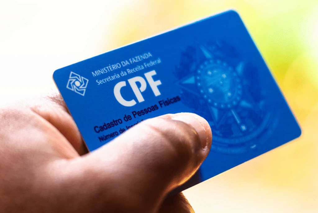 URGENTE! Regularize seu CPF Agora e Evite Problemas com o Bolsa Família com a nova Lei do CPF!