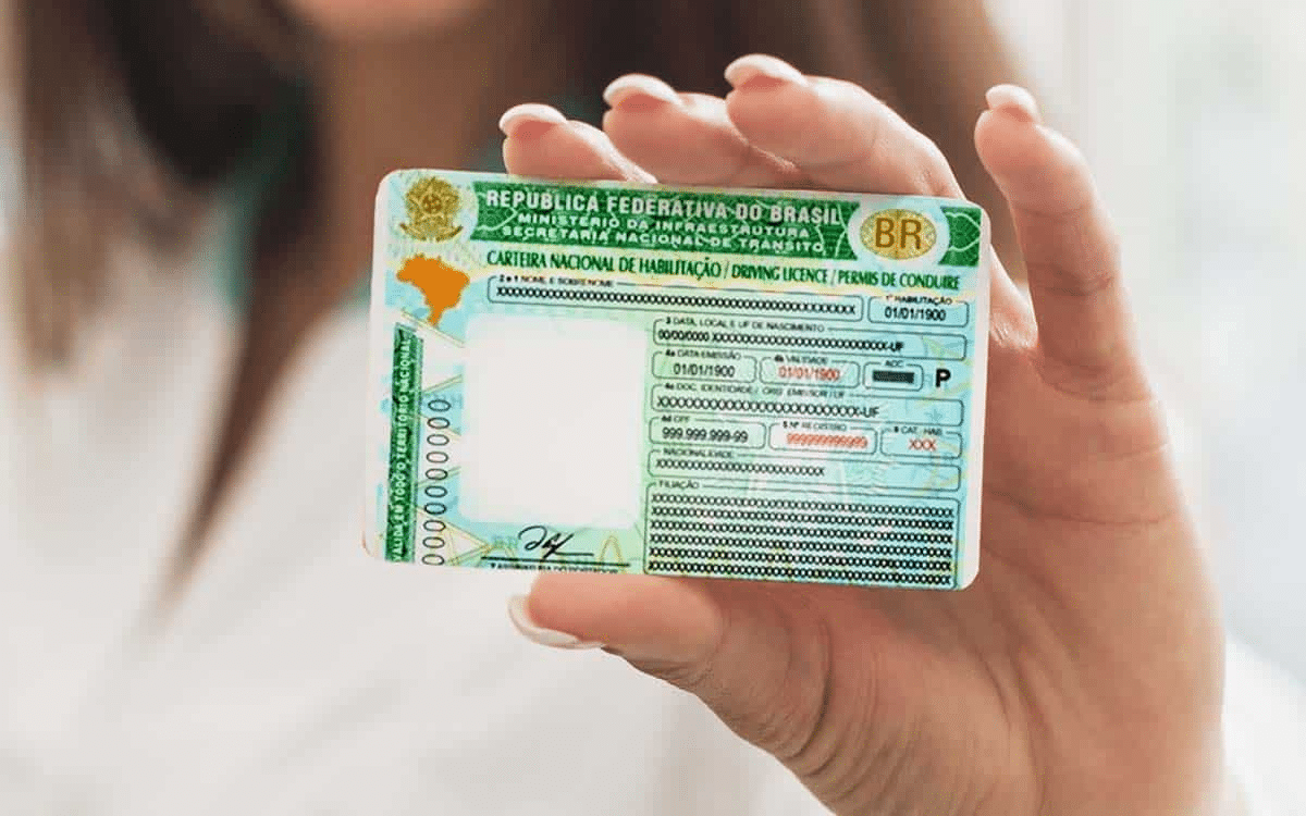 Desconto de 50% na Renovação da CNH para Idade de 50 a 70 Anos Aprovado! Saiba tudo!