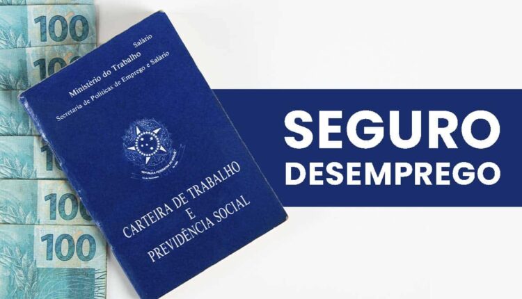 Seguro desemprego