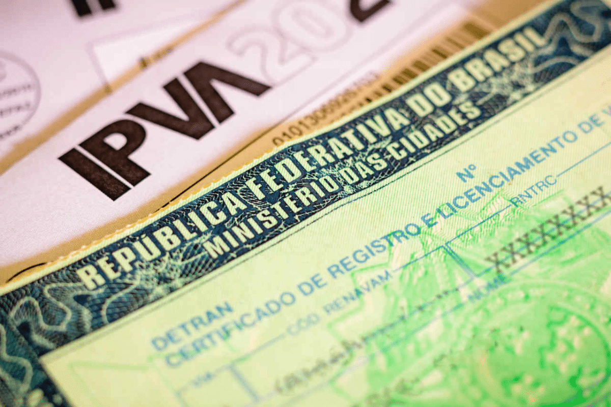 Paraná Isenta IPVA de Motos de até 170cc: Alívio Tributário para 732 Mil Proprietários