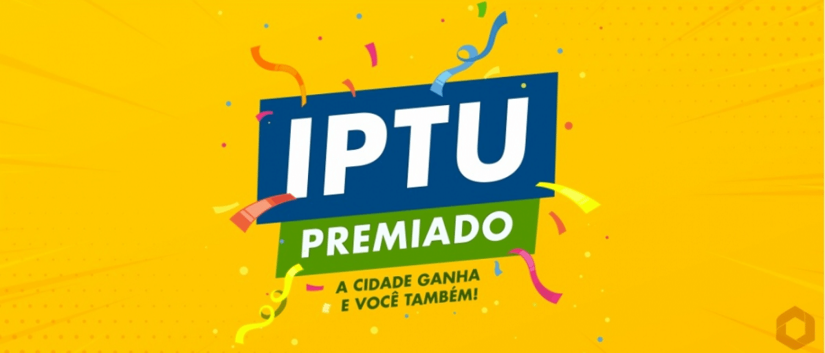 Campanha "IPTU Premiado 2024" em Manaus: Pague seu Imposto e Concorra a R$ 780 Mil! Confira aqui!