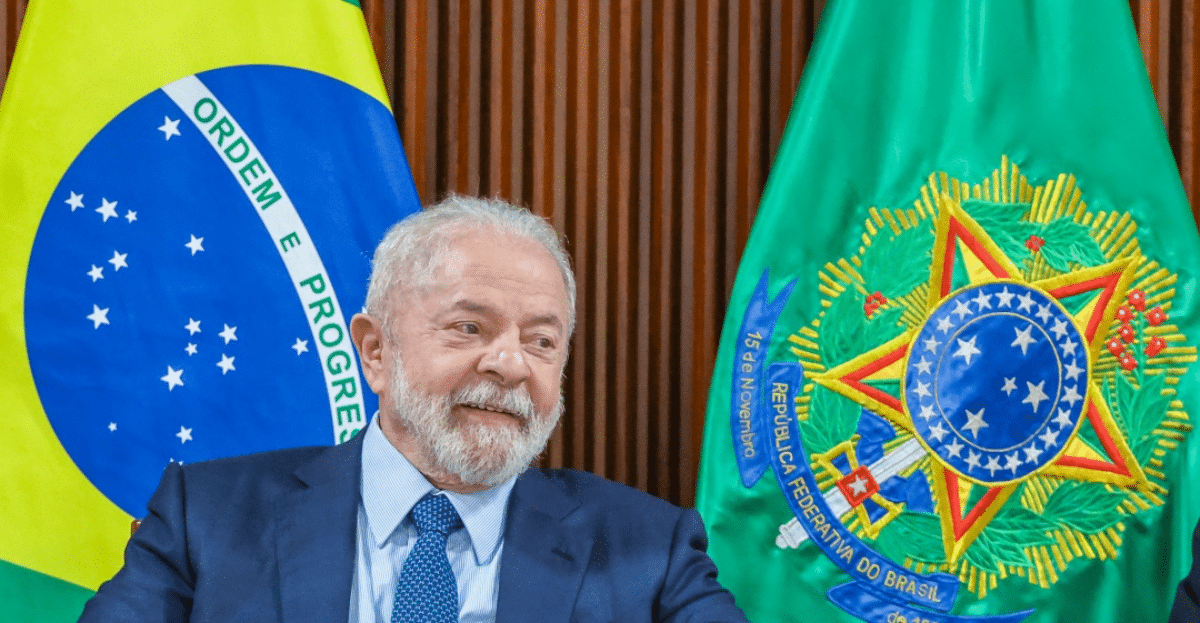 Governo Lula Anuncia Novo Plano de R$10 Bi Para Revolucionar Agronegócio Brasileiro na Agrishow 2024!