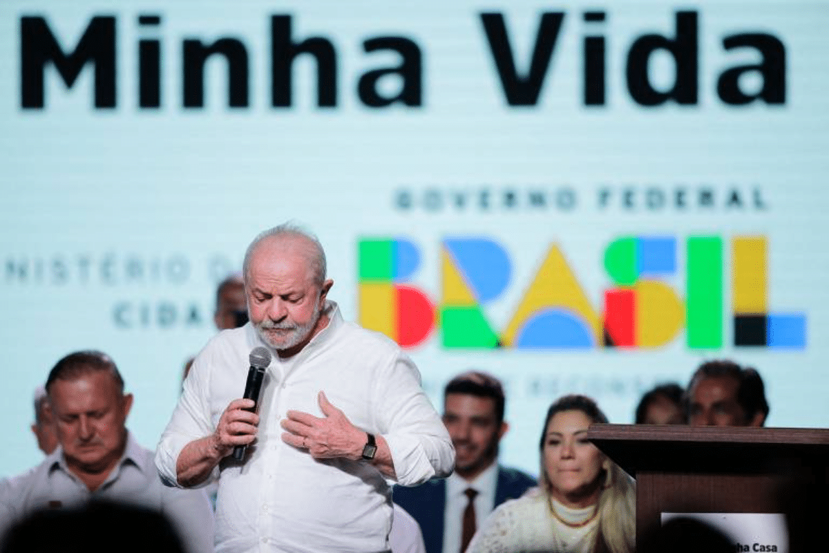 Minha Casa Minha Vida: Nova Fase Amplia Acesso à Moradia para Famílias de Baixa Renda