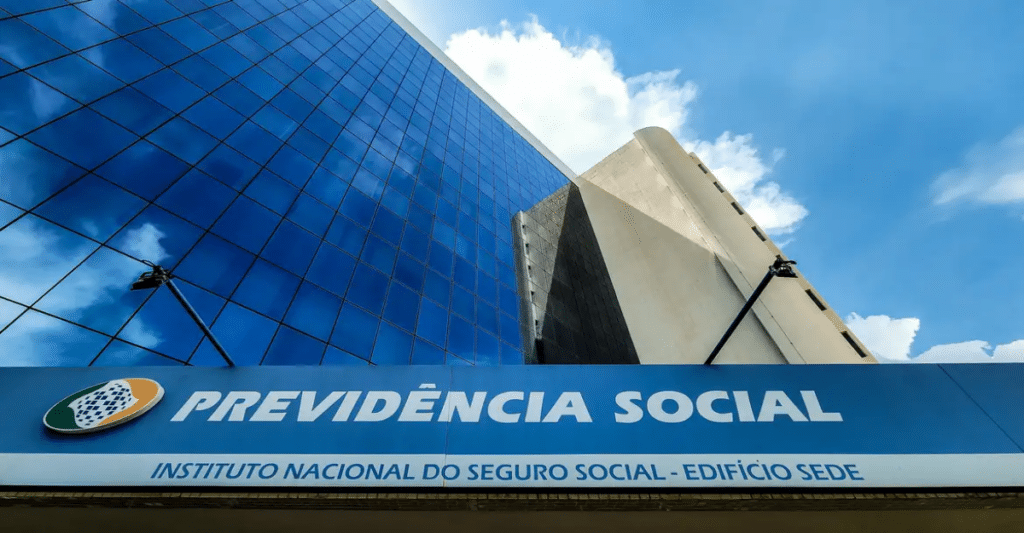 Pagamentos do INSS sobre reajuste tem data liberada! Saiba quando sacar e não perca! (Divulgação)