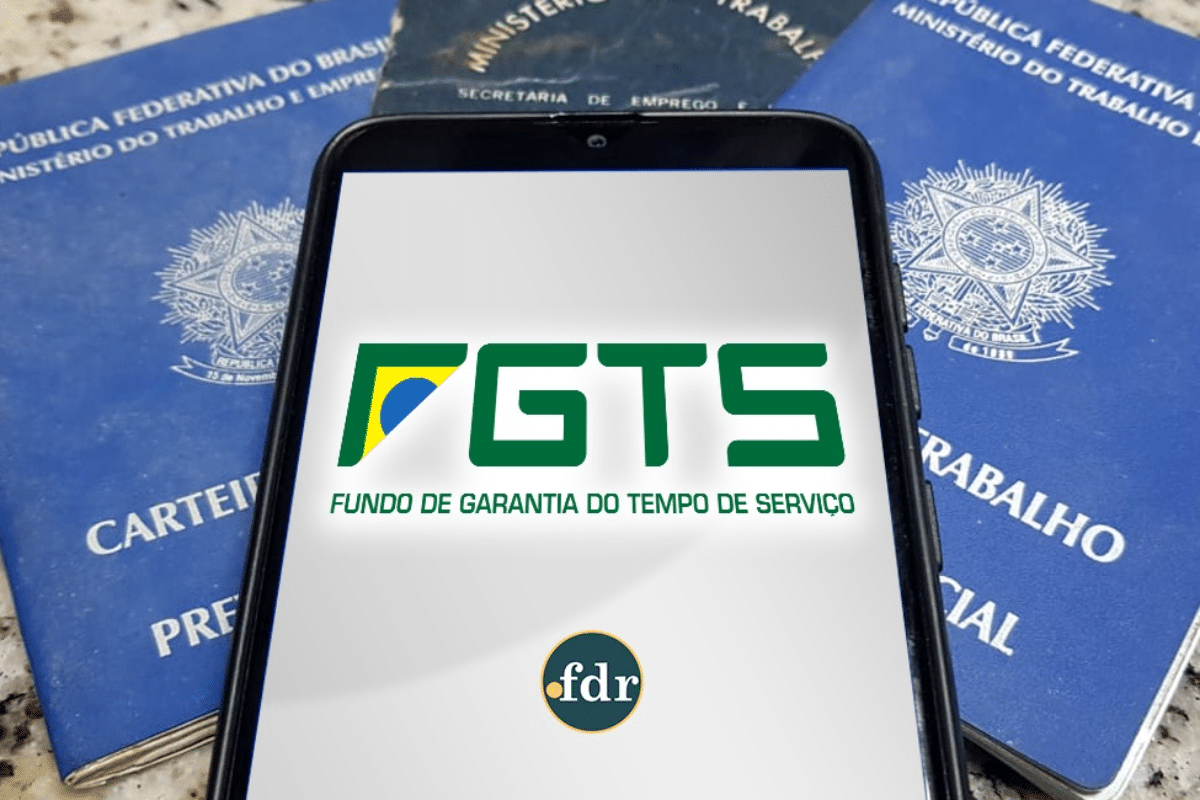 Descubra Como Funciona o FGTS e Quais os Momentos para Sacar!