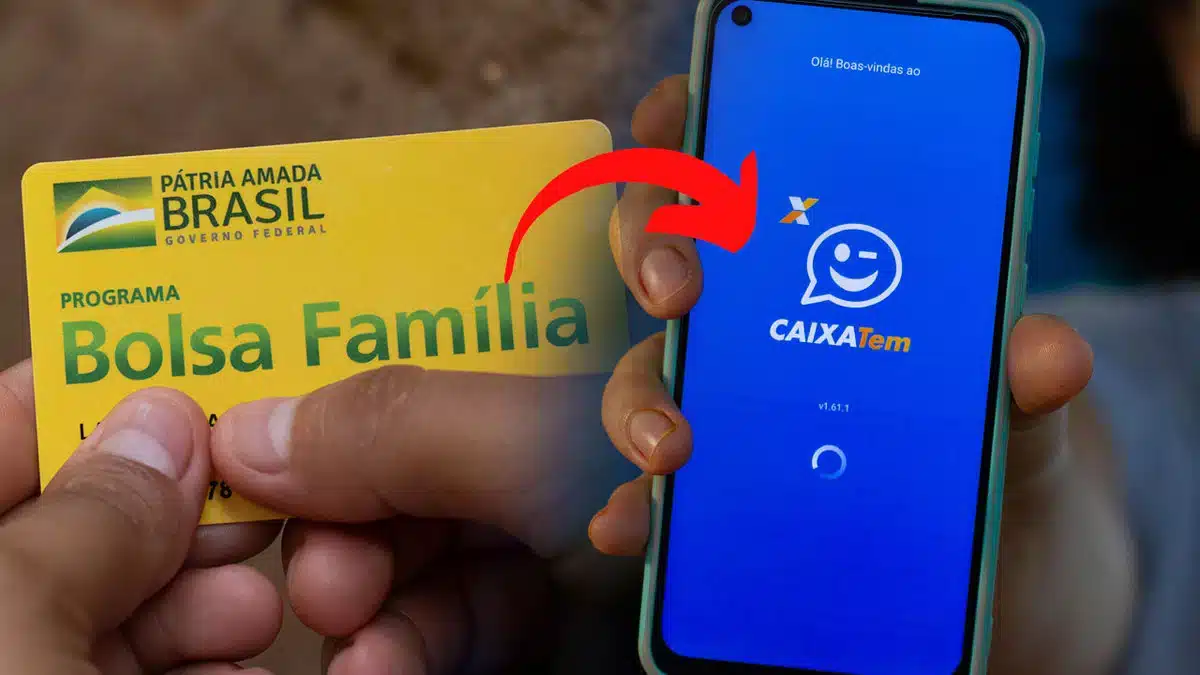 Receba Bolsa Família via Pix: Caixa Tem Agiliza Pagamentos!