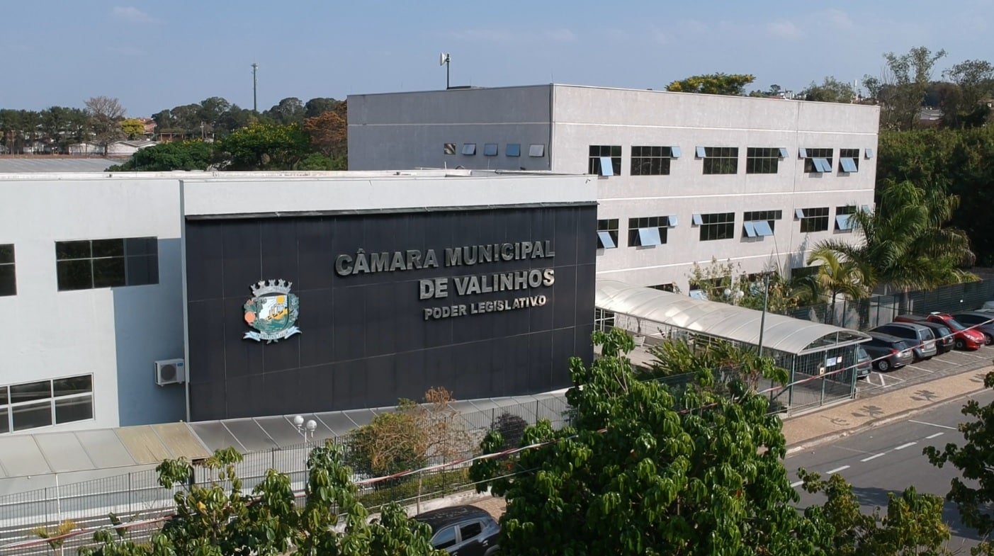 Novo Concurso na Câmara dos Valinhos Oferece 524 Vagas com salários de até 13 mil!