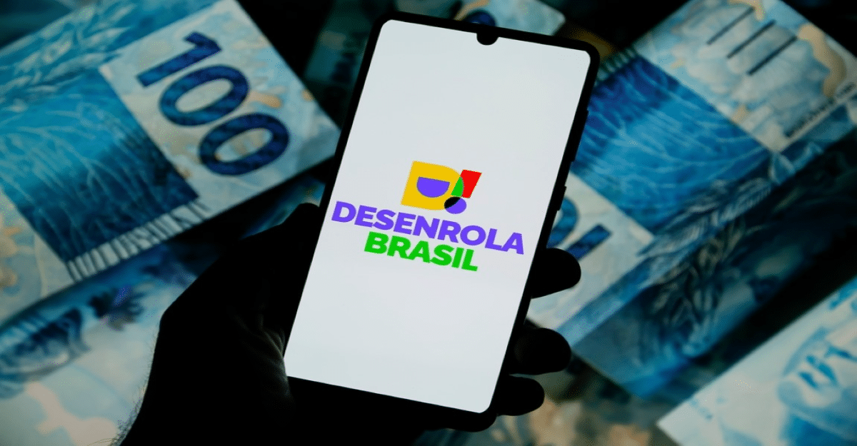 Desenrola Brasil: Limpe seu Nome com Descontos de até 96%!