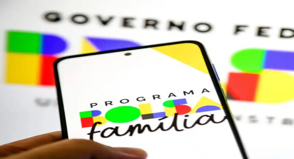 NOVO golpe na hora de se recadastrar no bolsa família! Se previna HOJE! (Divulgação)