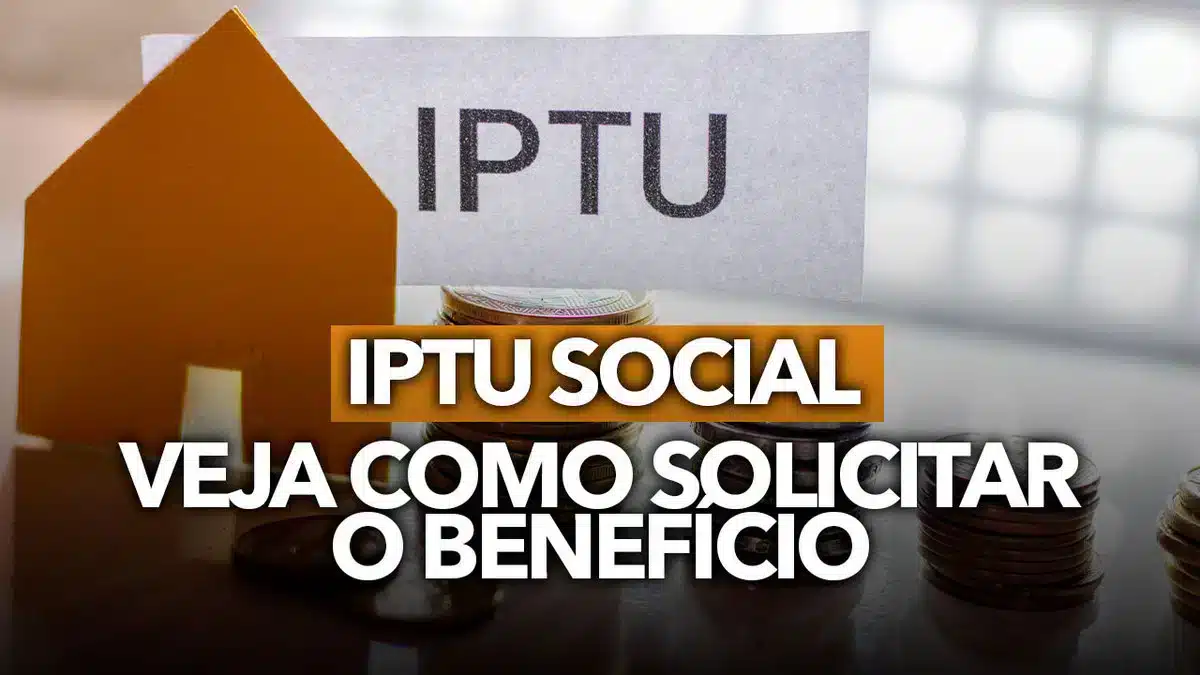Saiba como o IPTU Social está beneficiando mais de 5.7 mil famílias em Araguaína