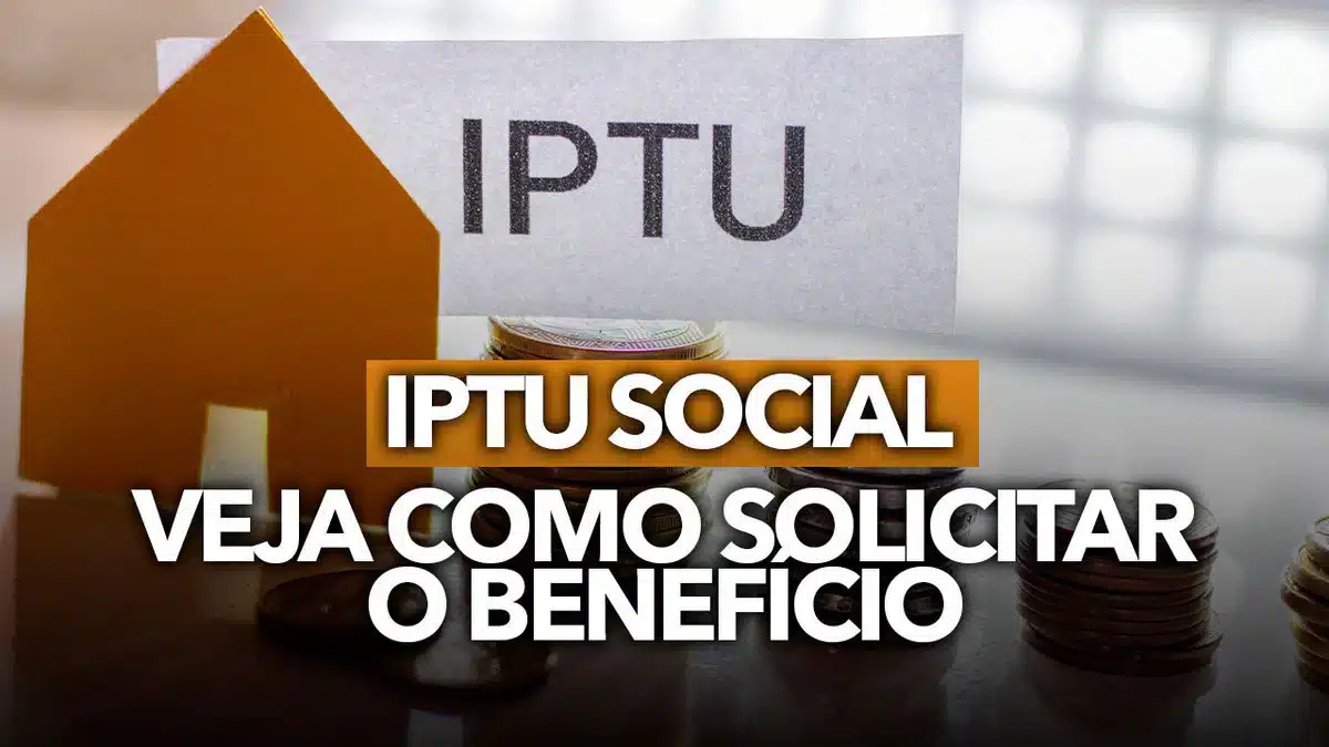Isenção de IPTU Social em Araguaína: Descubra como Conquistar esse Benefício!
