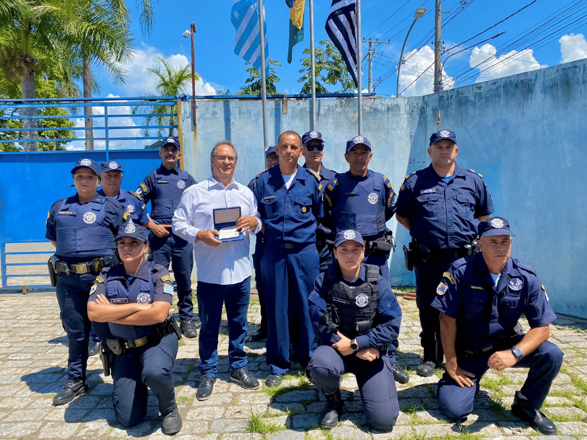 Fonte: Prefeitura de Cruzeiro