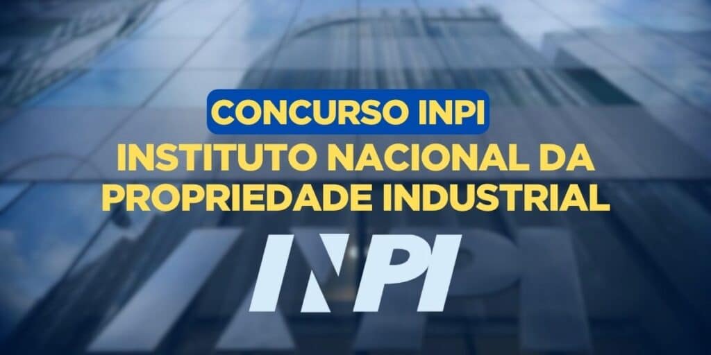 Confira seu resultado e próximas etapas do Concurso do INPI - Notas ...