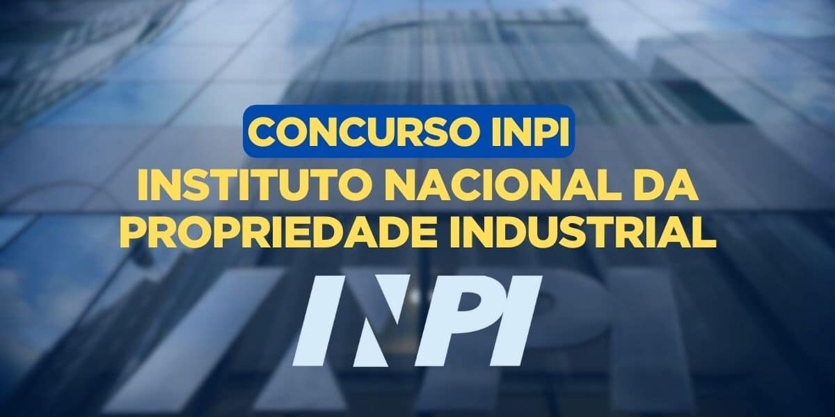 Concurso INPI : São divulgados resultados preliminares do concurso para Tecnologista: 97 inscritos por vaga!