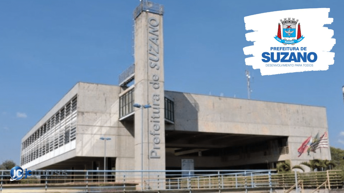 Concurso público em Suzano: Inscreva-se agora e concorra a salários de até R$9.164,82!