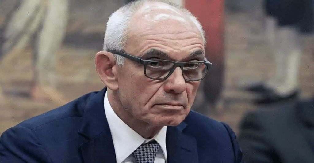 Suspensa a ação contra o Ex-presidente Vale por acontecido em Brumadinho! (Divulgação)